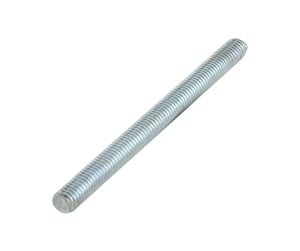 Skuffer & samleskinne kanaler - Walraven Bis stud bolt zp m10 x 200mm - 6323020