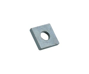 Skuffer & samleskinne kanaler - Walraven Bis strut square slide nut bup - 65178016