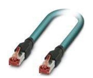 Kobber kabling - Phoenix Contact Network cable - nbc-r4ac/2.0-94z/r4ac cable outlet: straigh - 1403929