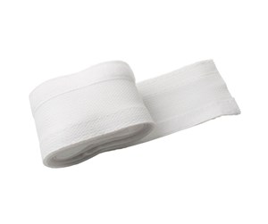 Skuffer & samleskinne kanaler - Elworks Cable sock 20-40mm white - 3-621-1