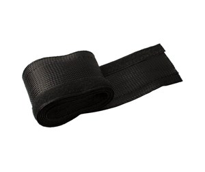 Kabelordner/Kabelstrømpe - Elworks Cable sock 20-40mm black - 3-621-2