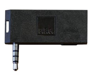 Bevegelsessensorer og skumringsbrytere - B.E.G. Ir-rc adapter - 92726