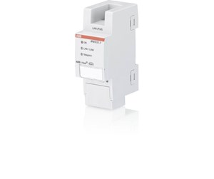 Intelligente bygnings installasjoner - ABB knx ip router mdrc ipr/s3.1.1 - 2CDG110175R0011