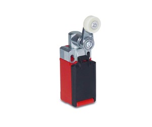 Sensor-teknologi - Bernstein Limit switch arm with roll 1 no 1 nc snap action - 6083000235