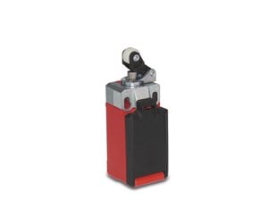 Sensor-teknologi - Bernstein Limit switch arm with roll 1 no 1 nc snap action - 6083000221