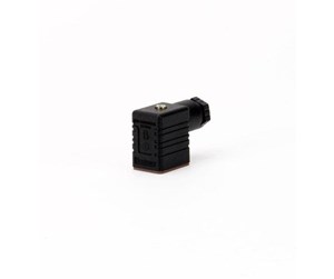 Varmekontroll - Danfoss Cable plug pg 9 - 042N0139