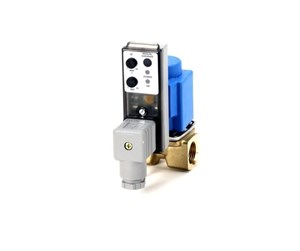 Varmekontroll - Danfoss Et20m electronic timer - 042N0185