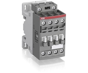 Komponenter for switchboxes og skap - ABB Af09-30-01-14 250-500v50/60hz-dc contactor - 1SBL137001R1401