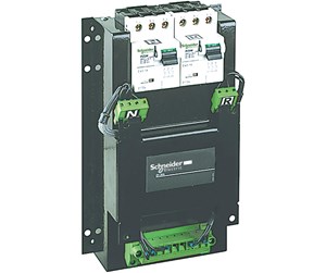 Komponenter for switchboxes og skap - Schneider Electric Unit of 29376 + 29363 - 29376+29363