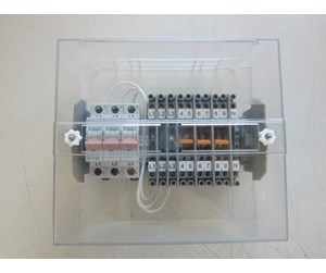 Koblingsutstyr - Phoenix Contact Terminal for power measurement - 1023283