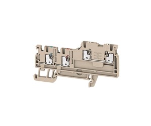 Koblingsutstyr - Weidmuller Signal terminal aio21 1.5 si - 1992260000