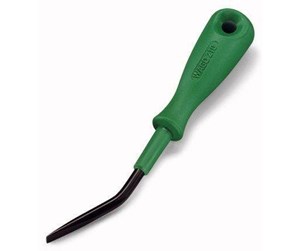 Intelligente bygnings installasjoner - WAGO Screwdriver right angle insulated - 210-658