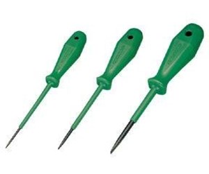 Intelligente bygnings installasjoner - WAGO Operating tool 2.5 mm - 210-719