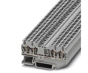 Koblingsutstyr - Phoenix Contact Feed-through terminal block st 2.5-quattro - 3031306