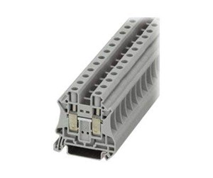 Tilbehør - Phoenix Contact Feed-through terminal block ut 10 - 3044160