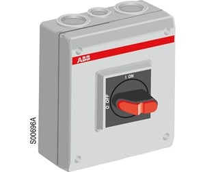 Switch - ABB Emc safety switch ote16t6m - 1SCA022613R8980