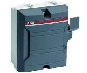 Switch - ABB Bws416ytpsn safety switch - 2CMA142424R1000