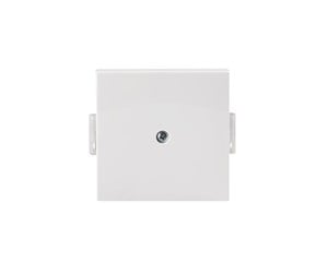 Switch - ABB Centre plate blind white - 2TKA000856G1