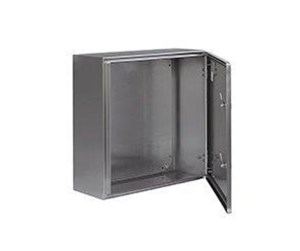 Switchboxes og skap - ELDON Wall mounted 180x240x150 - ASR0182415