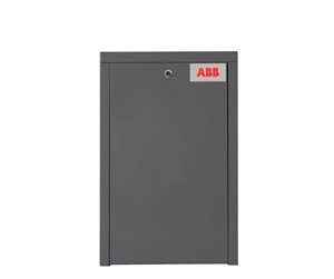 Switchboxes og skap - ABB Outdoor control cabinet ts500 - 2CEA000042B2051-1