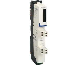 PLC, HMI, IOT og Industri PC - Schneider Electric 24vdc pdm basic conns.base - STBPDT3100K