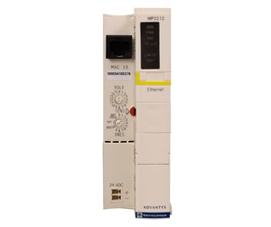 PLC, HMI, IOT og Industri PC - Schneider Electric 115/230vac pdm standard kit conns.base - STBNIP2212