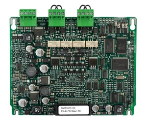 Sikkerhet - ESMI Fx-slc loop controller - EMI00702511