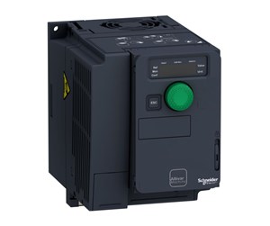 Motorstyring - Schneider Electric Atv320 0.55kw 400v 3ph compact - ATV320U06N4C