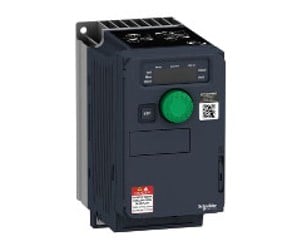 Motorstyring - Schneider Electric Atv320 2.2kw 400v 3ph compact - ATV320U22N4C