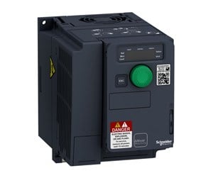 Motorstyring - Schneider Electric Atv320 3.0kw 400v 3ph compact - ATV320U30N4C