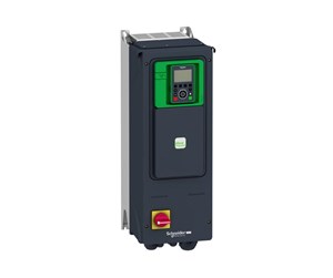 Motorstyring - Schneider Electric Variable speed drive ip55 11kw 400v/480v - ATV650D11N4E