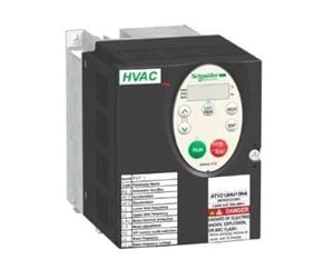 Motorstyring - Schneider Electric Atv212 1.5kw 2hp 480v tri cem ip20 - ATV212HU15N4