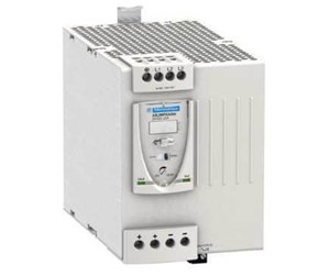 Komponenter for switchboxes og skap - Schneider Electric Universal power supply - ABL8WPS24200