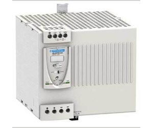 Komponenter for switchboxes og skap - Schneider Electric Universal power supply - ABL8RPM24200