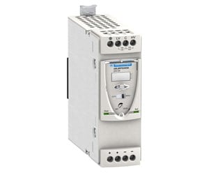 Komponenter for switchboxes og skap - Schneider Electric Universal power supply - ABL8RPS24030