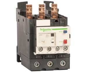 Komponenter for switchboxes og skap - Schneider Electric Tesys overload relay 37-50 a class 10 a lrd350 - LRD350