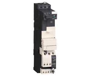 Komponenter for switchboxes og skap - Schneider Electric Revers.12a 48-72v ac/dc with screw cla - LU2B12BL