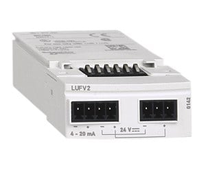 Komponenter for switchboxes og skap - Schneider Electric Alarm module   with screw cla - LUFV2