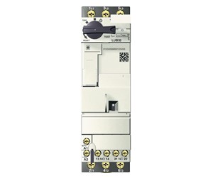 Komponenter for switchboxes og skap - Schneider Electric Screw clamp base 32a without contro - LUB32