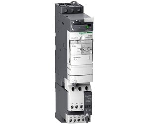 Komponenter for switchboxes og skap - Schneider Electric Unit 1.25-5a 24vac  cl 10 standard - LUB320