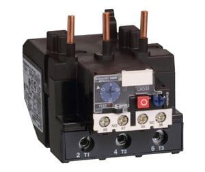 Komponenter for switchboxes og skap - Schneider Electric Tesys overload relay 37-50 a lrd3357 - LRD3357