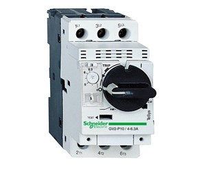 Komponenter for switchboxes og skap - Schneider Electric Motor circuit breaker 24.00-32.0a gv2p32 - GV2P32