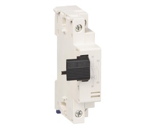 Komponenter for switchboxes og skap - Schneider Electric Shunt trip inrs 380v-50 - GVAX385