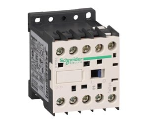 Komponenter for switchboxes og skap - Schneider Electric Contactor - LP1K09004BD