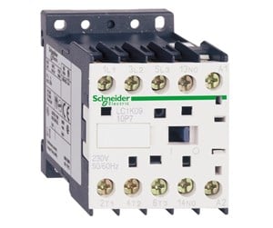 Komponenter for switchboxes og skap - Schneider Electric Contactor spring - LC1K0910V7