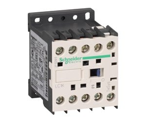 Komponenter for switchboxes og skap - Schneider Electric Contactor - LC1K0910B7