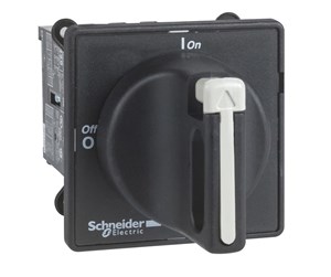 Komponenter for switchboxes og skap - Schneider Electric Mini main swit discon 12a - VBDN12