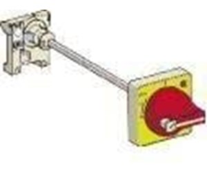 Komponenter for switchboxes og skap - Schneider Electric Shaft extension piece - VZ17