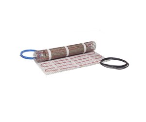 Kabler og ledninger - Danfoss Cable mat devimat 70 0.48 m2 - 83000300