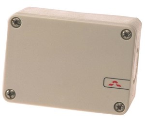 Kabler og ledninger - Danfoss Outdoor sensor for devireg 15 kohm ip44 - 140F1096